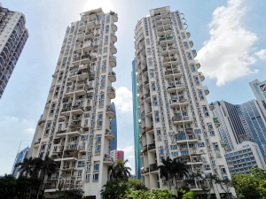 深圳供电南苑小区信息图片