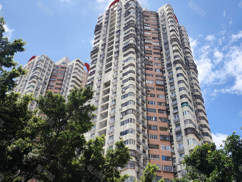 深圳东乐花园(罗湖)小区信息图片12