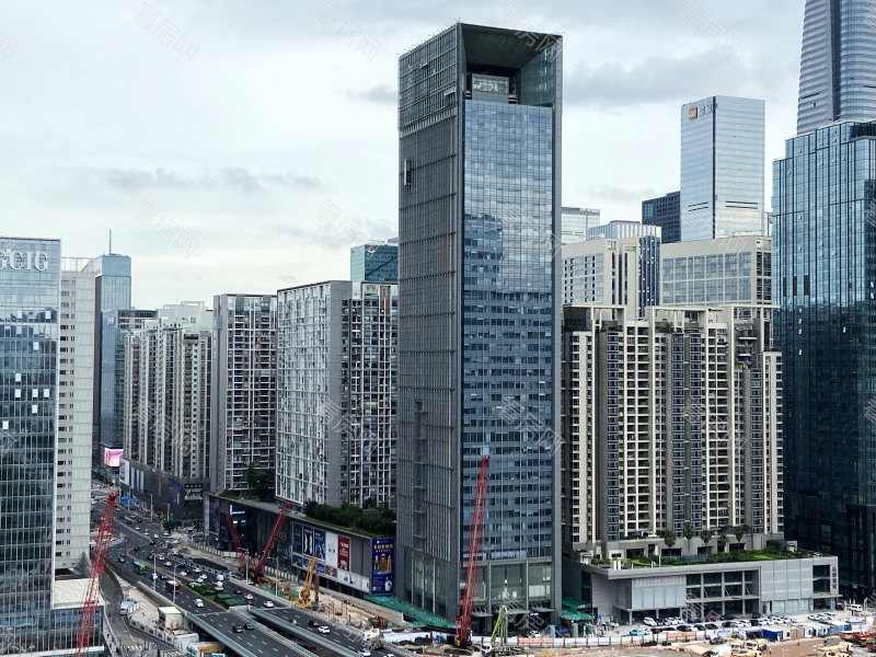 深圳星河世纪小区信息图片5