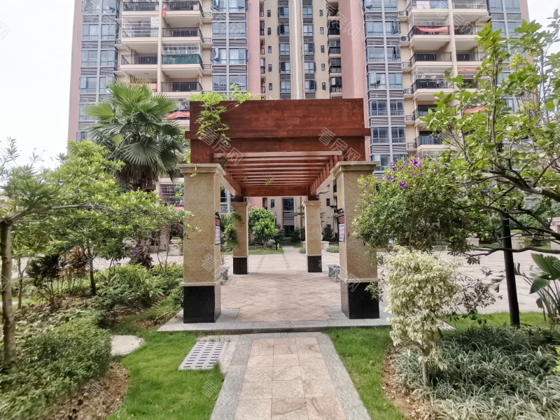 惠州宏新蜜橙公馆小区信息图片5