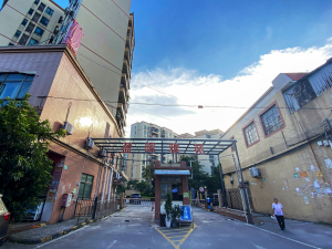 中山盈晖雅苑小区信息图片