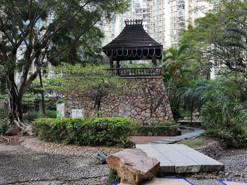 深圳星海名城三期小区信息图片5