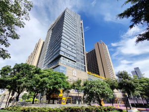 佛山星星华园国际公寓小区信息图片