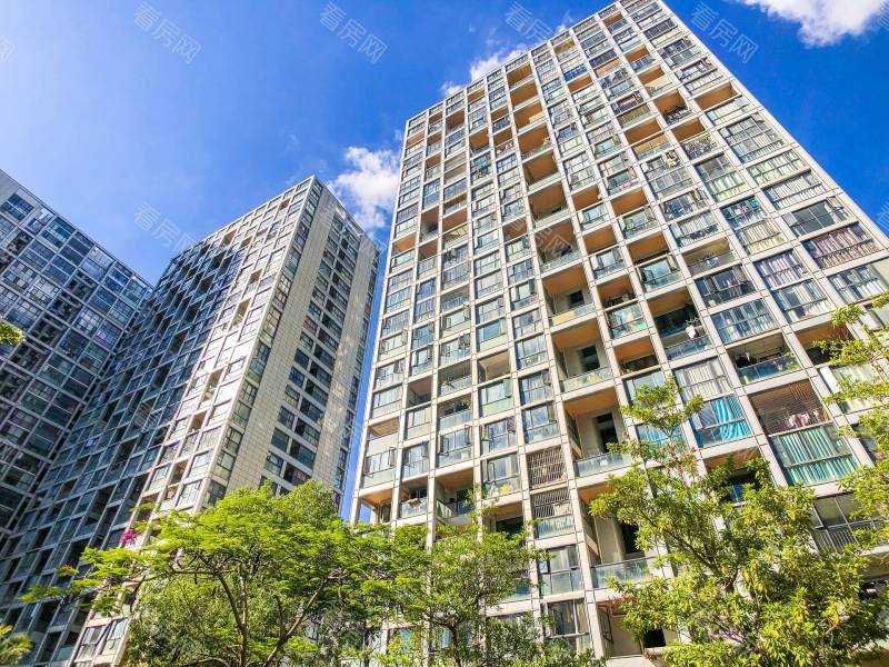 深圳天健时尚空间小区信息图片33