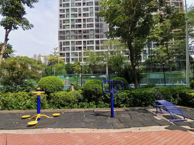 惠州海伦堡院子一期小区信息图片7