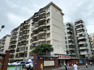 深圳众孚花园小区信息图片