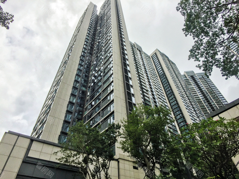 深圳华联城市全景小区信息图片11