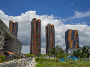 深圳豪方东园小区信息图片