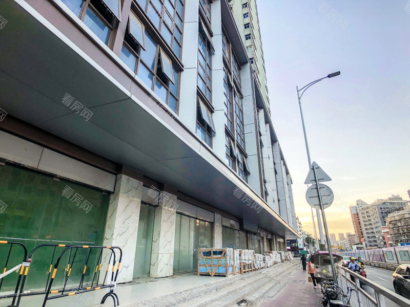 深圳泰华大厦小区信息图片3