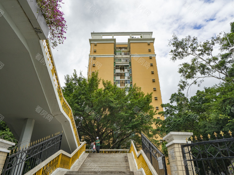 深圳聚宝花园小区信息图片5