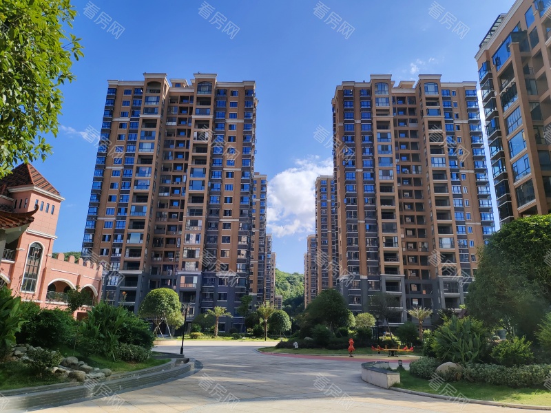 郴州公园华府小区信息图片10