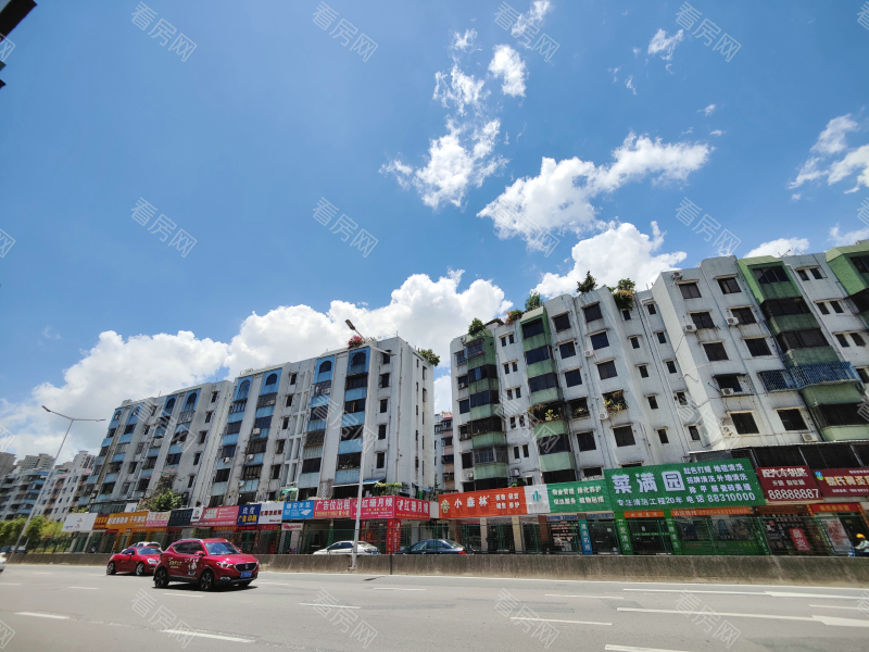 中山第一城小区信息图片2