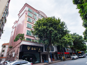 佛山碧怡阁小区信息图片