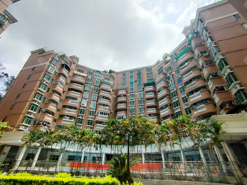 深圳玉雅居小区信息图片8