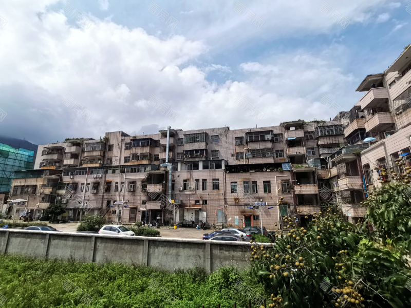 深圳龙岭花园小区信息图片7