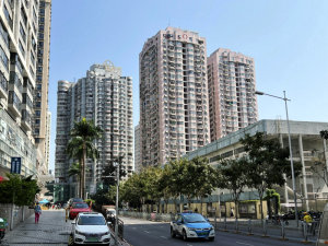 深圳国都花园(罗湖)小区信息图片