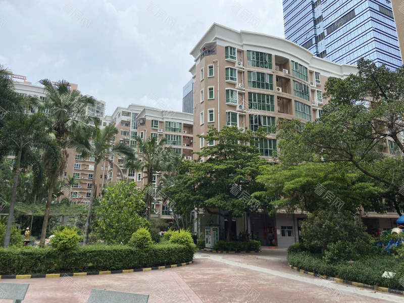 深圳辛诚花园小区信息图片6