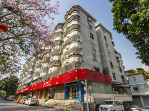 佛山儒林新村小区信息图片