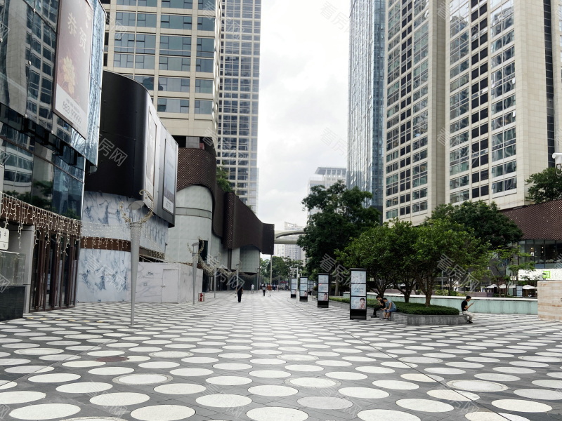 深圳中心天元小区信息图片6