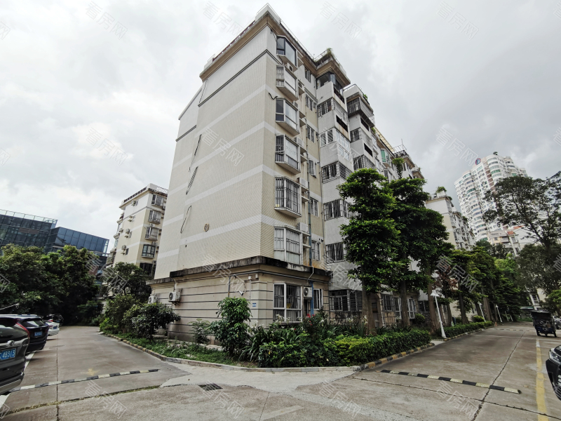 珠海海湾花园东苑小区信息图片15