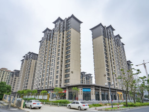 珠海建发玺园小区信息图片