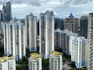深圳香诗美林小区信息图片
