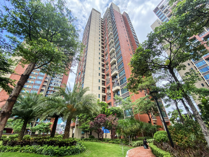 深圳怀德公元小区信息图片35