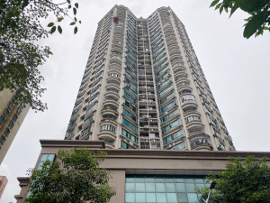 深圳深航飞行员公寓小区信息图片