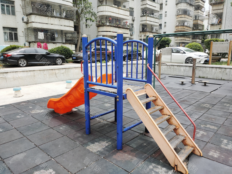 深圳愉康大厦小区信息图片4