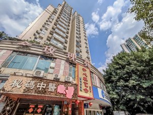 广州嘉鸿花园金玫瑰苑小区信息图片