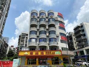 深圳潮田楼小区信息图片