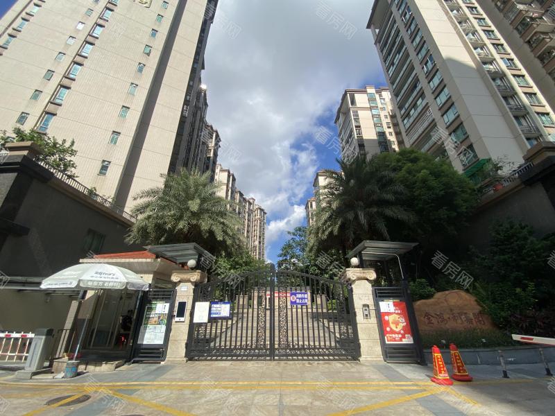 珠海利嘉阁小区信息图片1