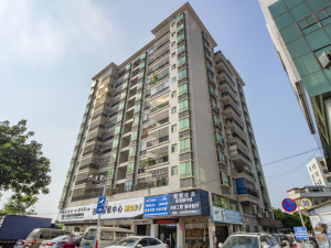 佛山广海大道西小区信息图片