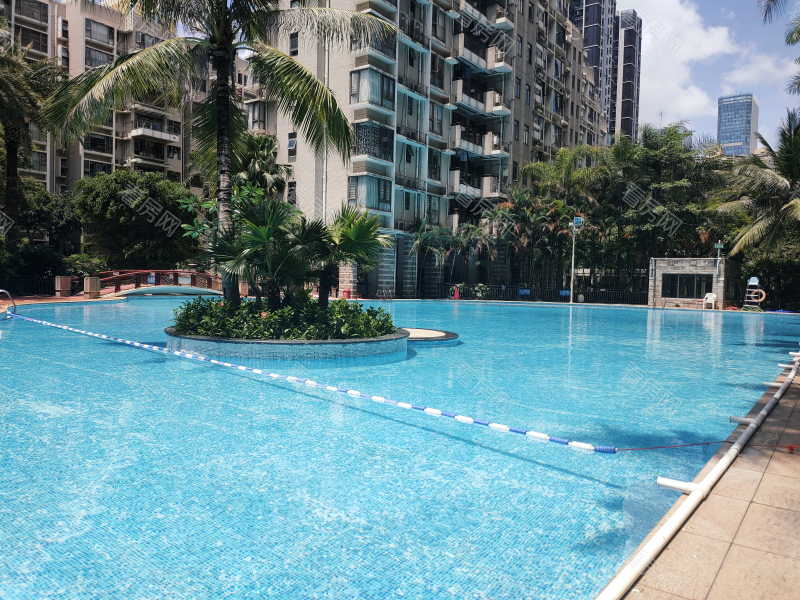 深圳海怡东方花园小区信息图片6