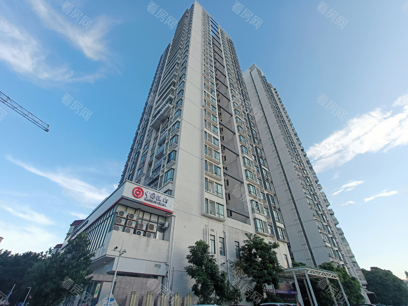 珠海珠江南湾小区信息图片5