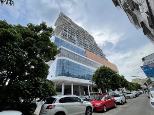 中山置贤大厦小区信息图片