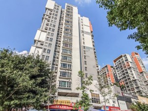 广州尚领时代小区信息图片
