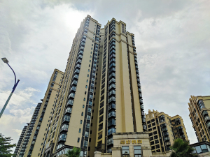 佛山嘉好悦园小区信息图片