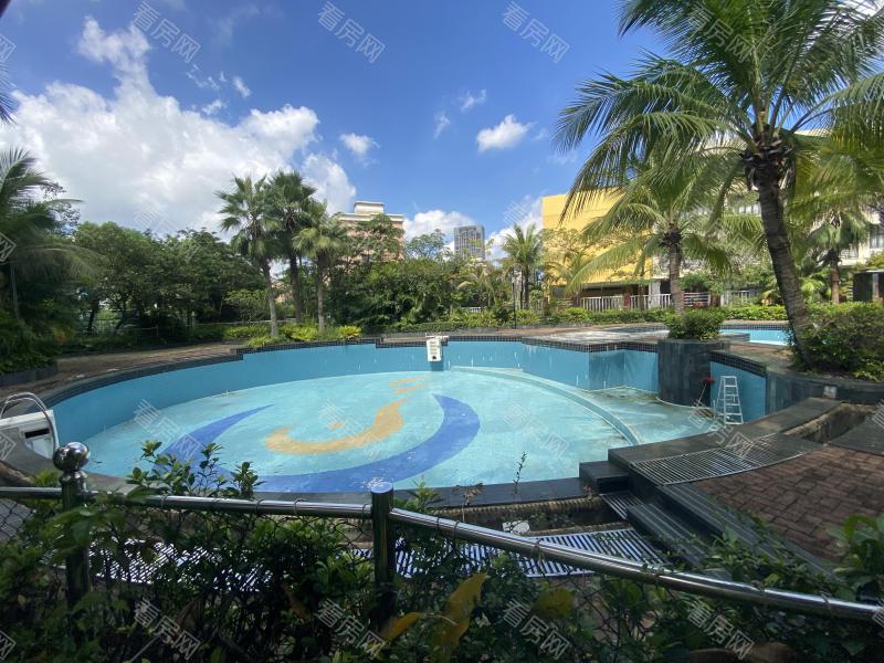 珠海中珠上城一期小区信息图片4