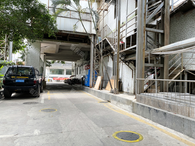 深圳康乐大厦小区信息图片3