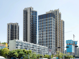 深圳德润荣君府小区信息图片