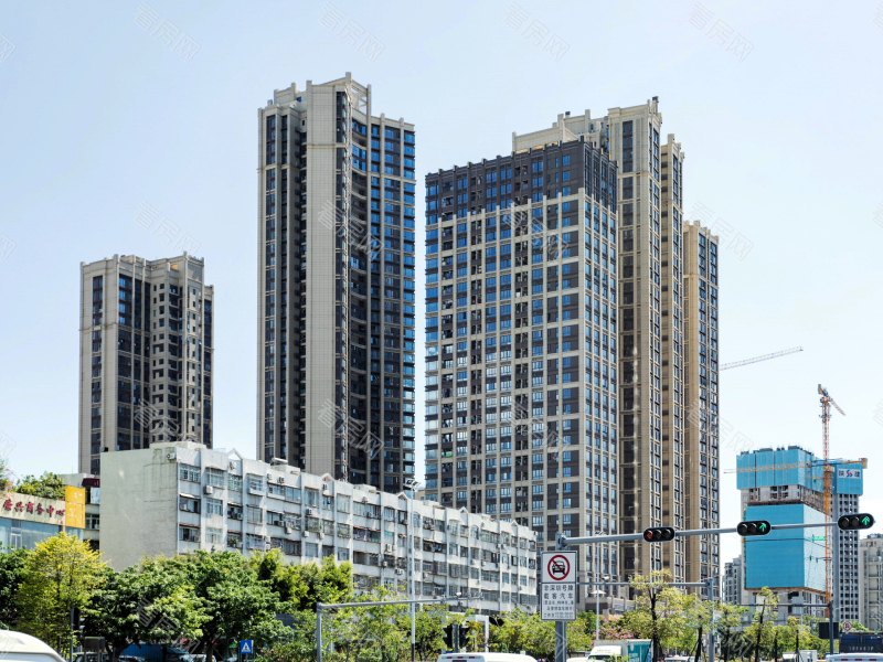 深圳德润荣君府小区信息图片49