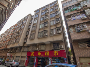 佛山海逸卡拉公寓小区信息图片