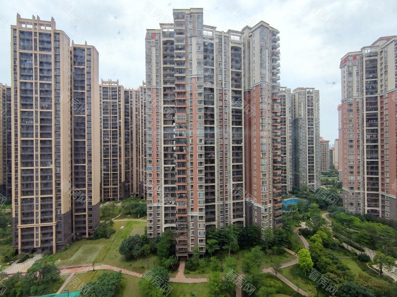 佛山上林一品小区信息图片12