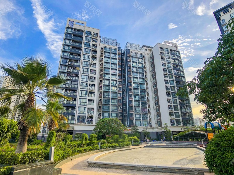 深圳卡罗社区小区信息图片2