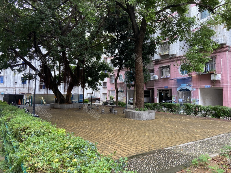 福田区  艺丰花园D区1栋4单元108法拍房图片13