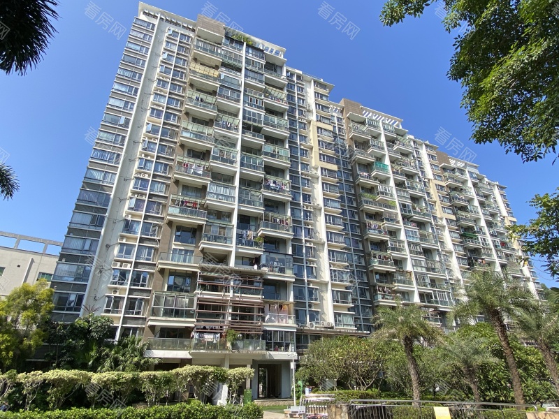 深圳中粮澜山小区信息图片10