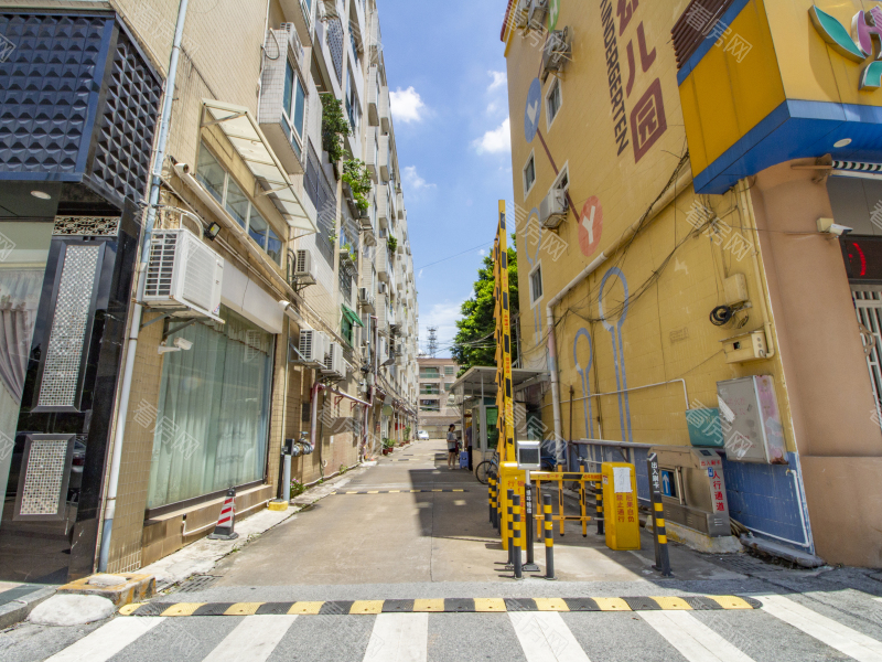 佛山宏富楼小区信息图片3