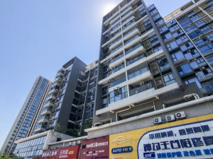 深圳西津美地小区信息图片