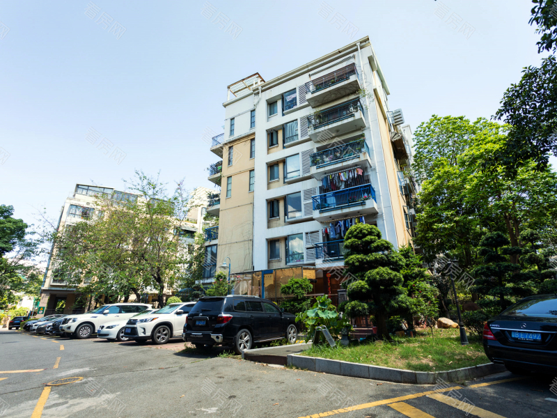 深圳万科四季花城六期小区信息图片10